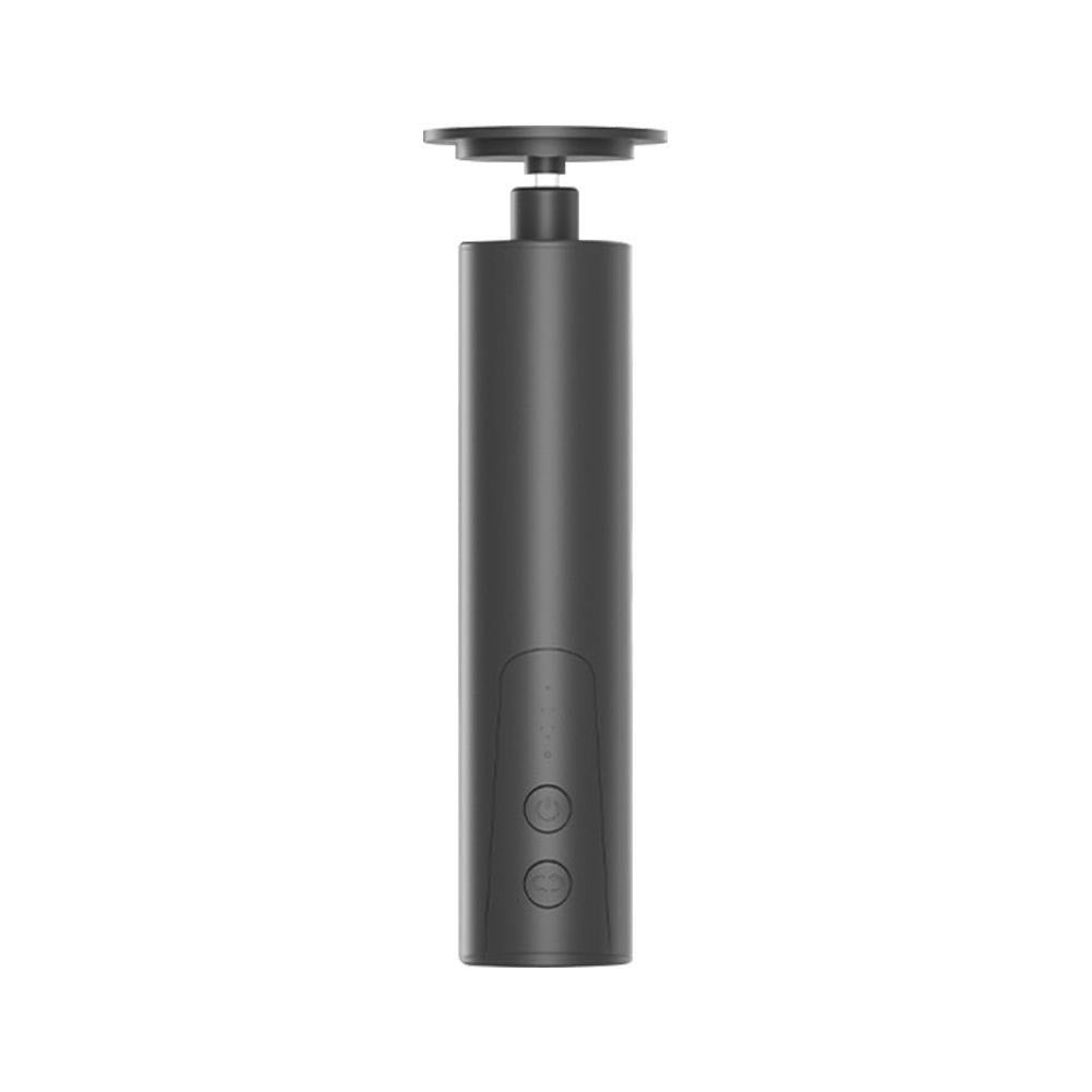 Hornhautweg Pro Space Black